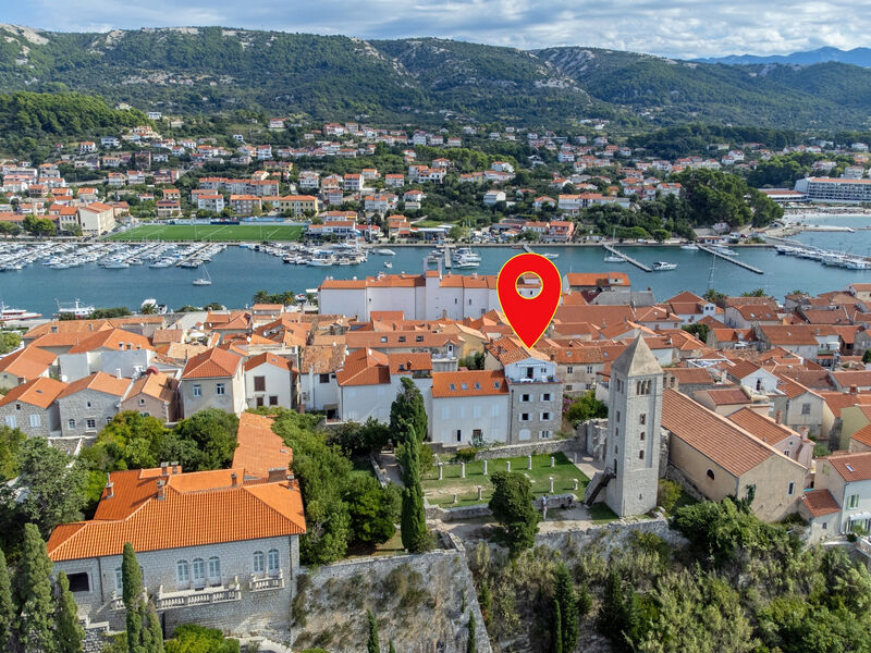 Prázdninový dům 3298-2856