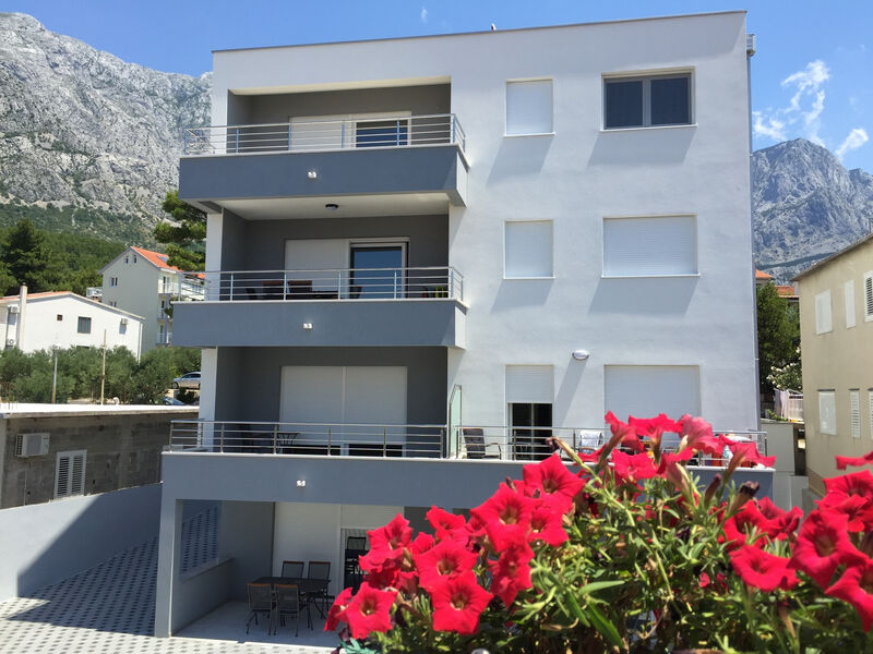 Apartmány 3298-2928