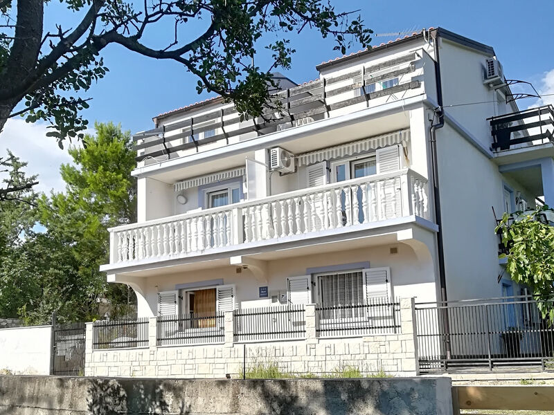 Apartmány 3298-2941