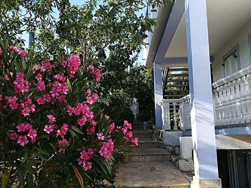 Apartmány 3298-2941