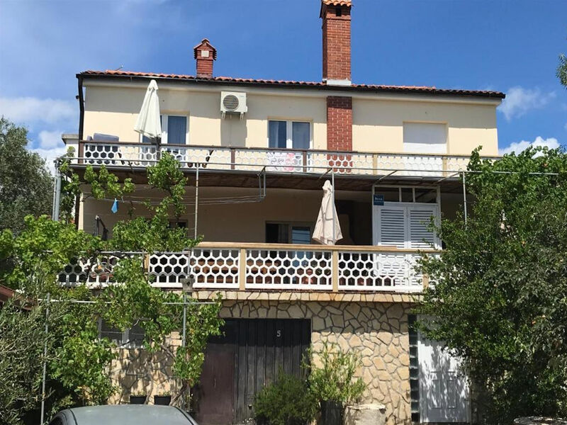 Apartmány 3298-2942