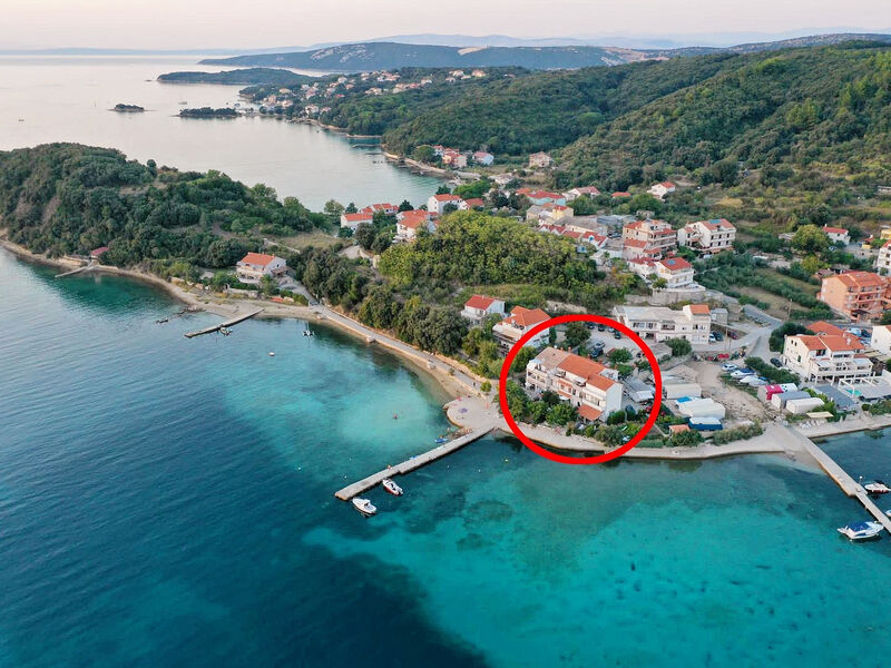 Apartmány 3298-2943