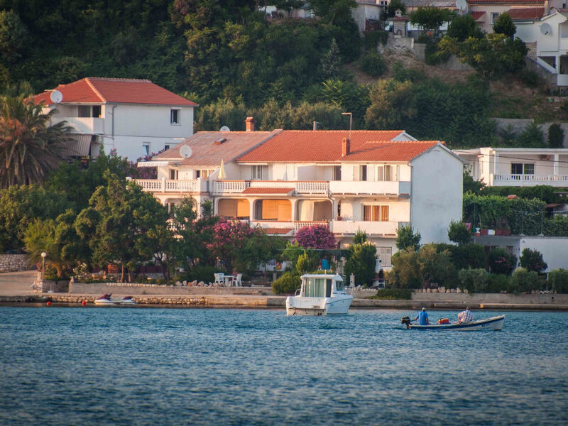 Apartmány 3298-2943