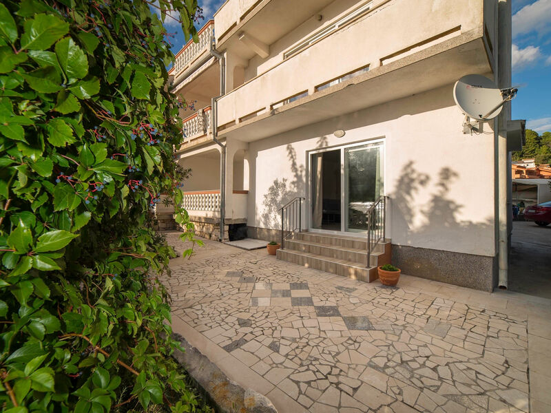Apartmány 3298-2943