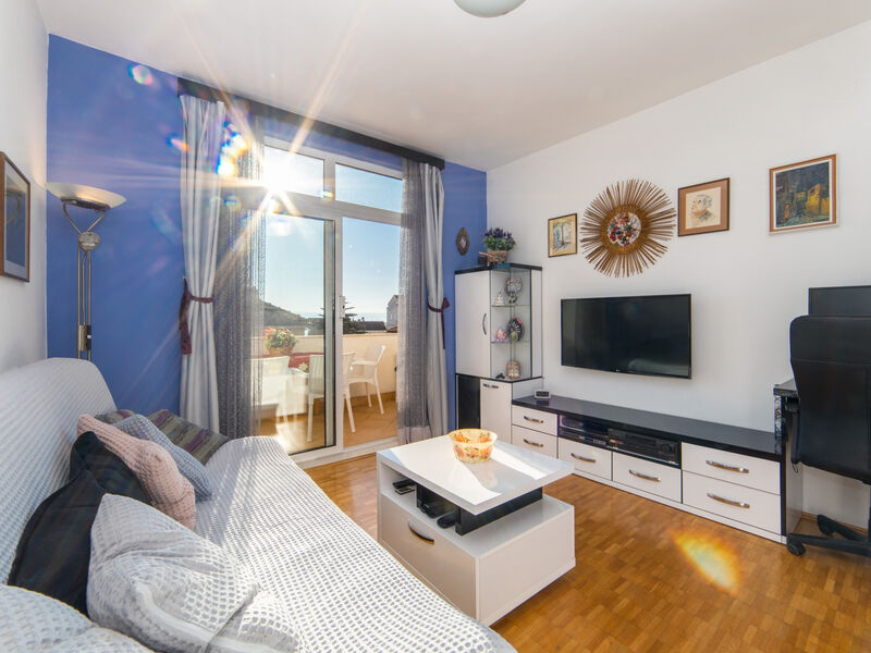 Apartmány 3298-2956