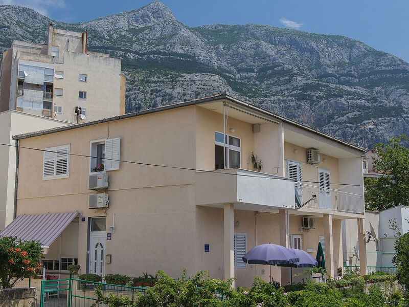 Apartmány 3298-2956