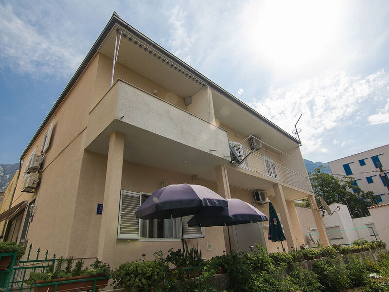Apartmány 3298-2956