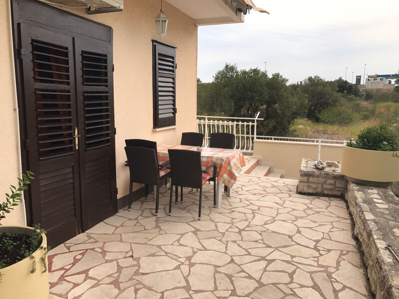 Apartmány 3298-2964