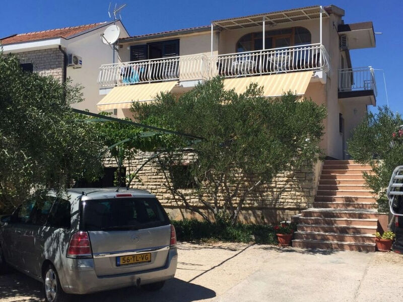 Apartmány 3298-2964