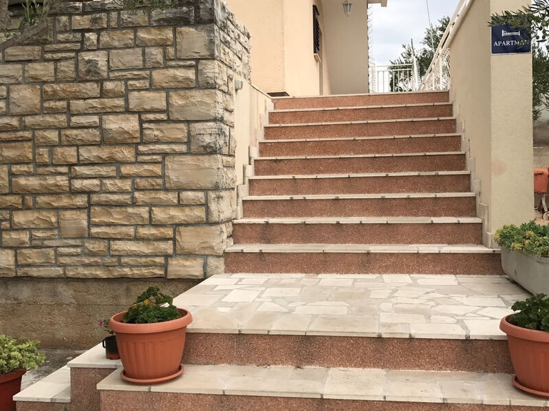 Apartmány 3298-2964