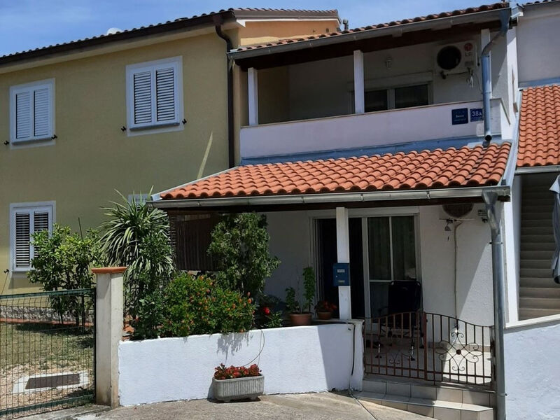 Apartmány 3298-2966