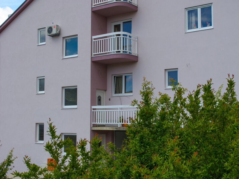 Apartmány 3298-2972