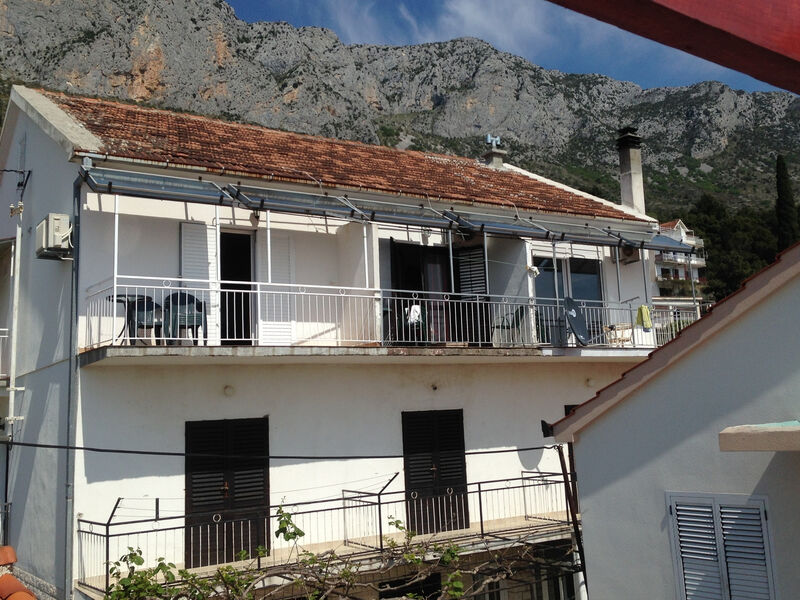 Apartmány 3298-2973