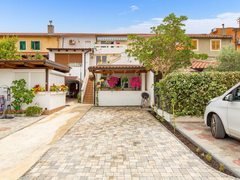 Apartmány 3298-2975