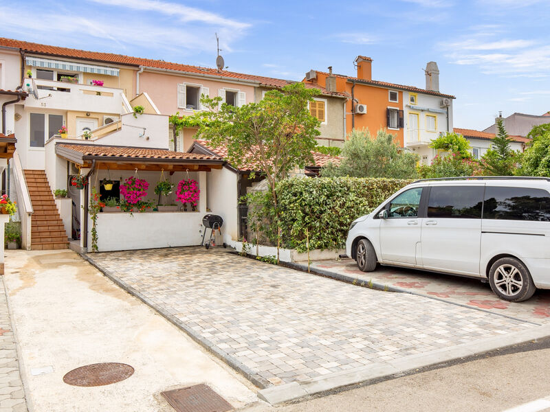 Apartmány 3298-2975