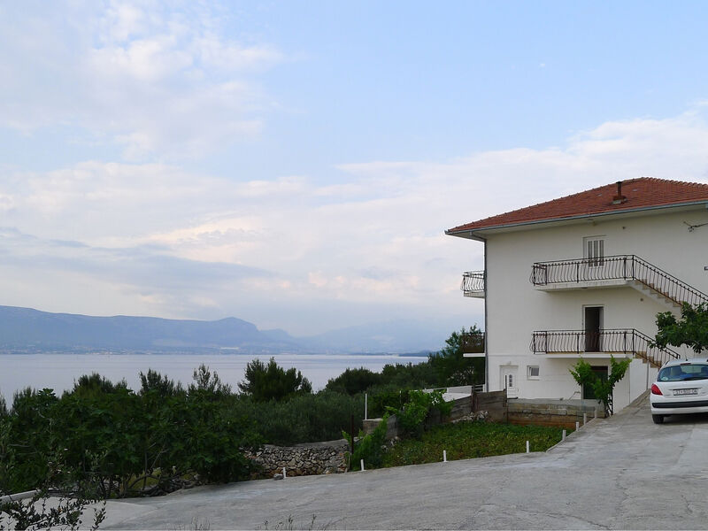 Apartmány 3298-2985