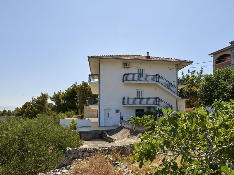 Apartmány 3298-2985