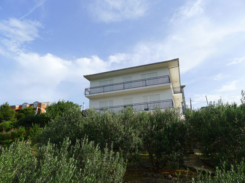 Apartmány 3298-2985