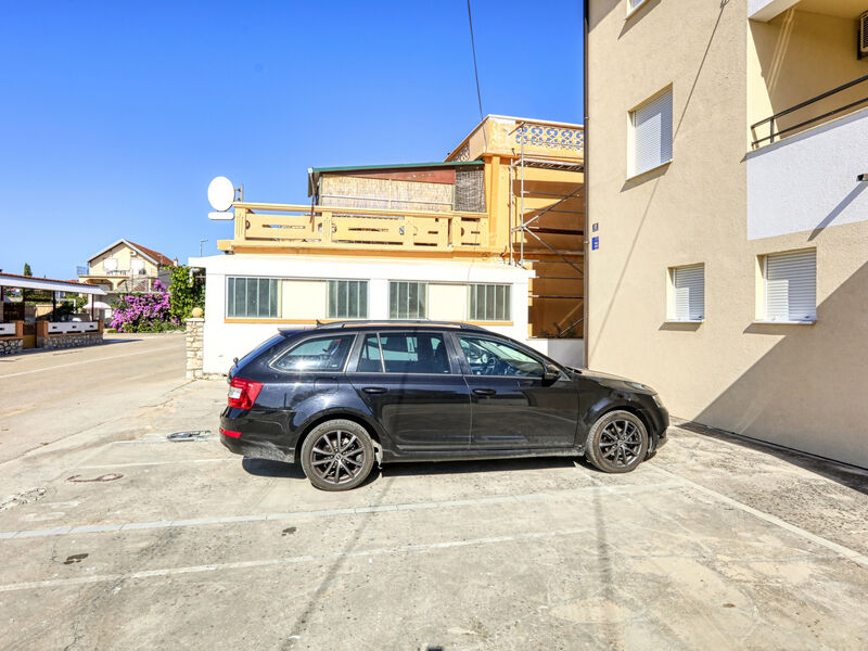 Apartmány 3298-3012
