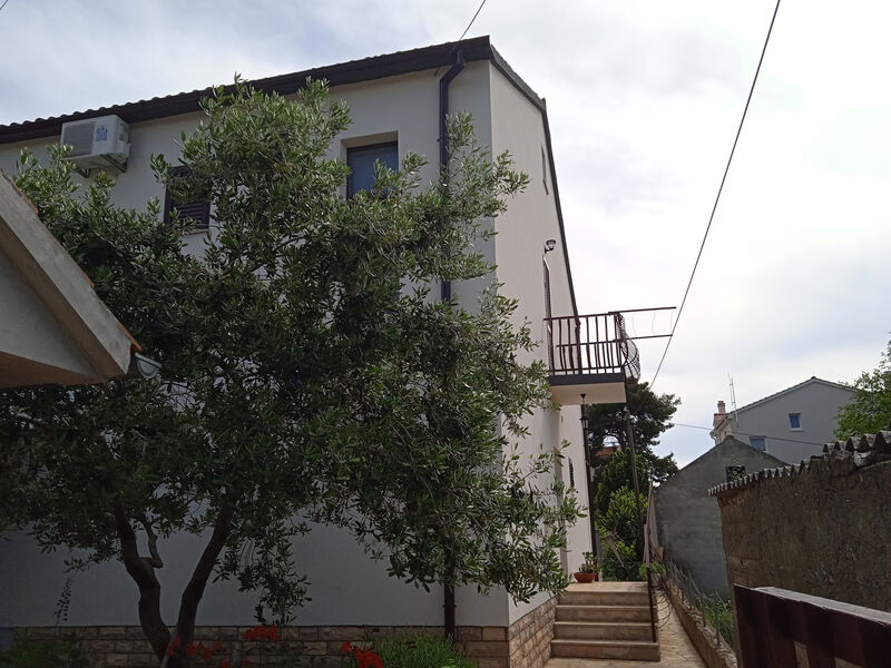 Apartmány 3298-3013