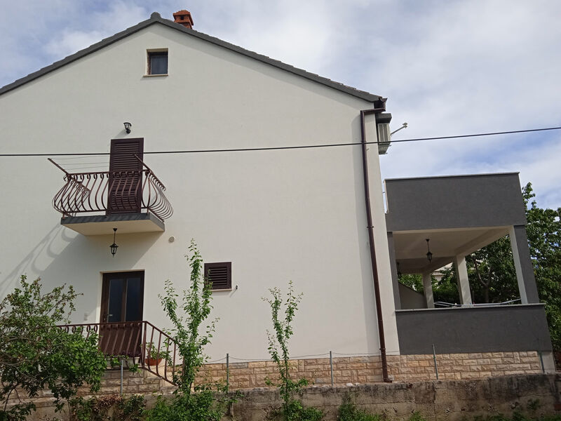 Apartmány 3298-3013