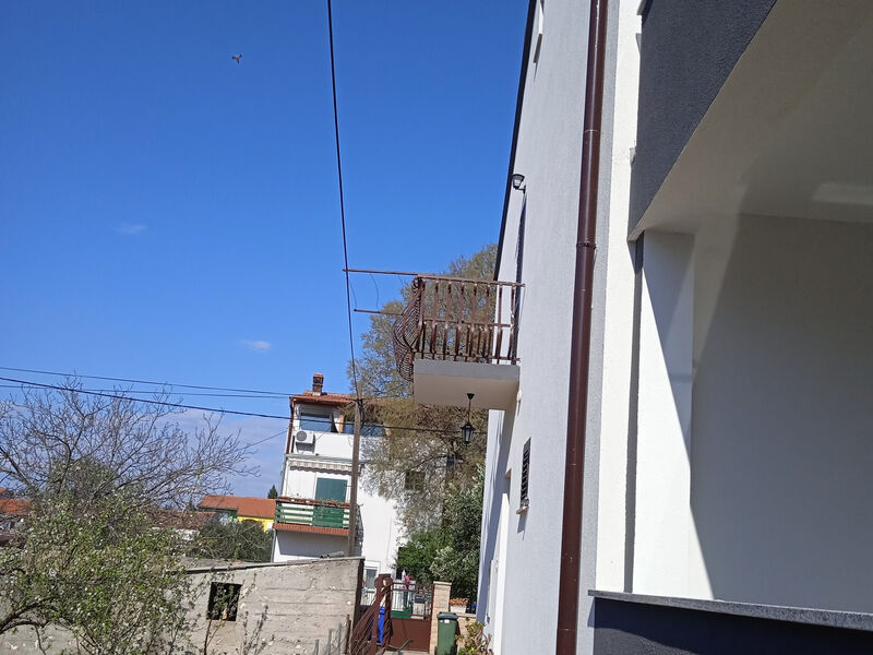 Apartmány 3298-3013