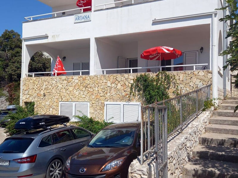 Apartmány 3298-3018