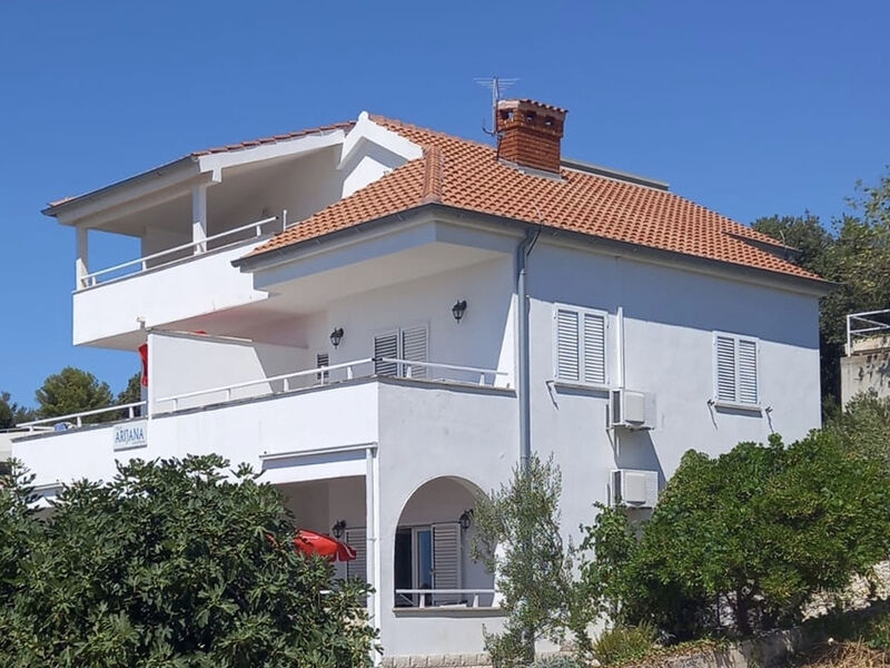 Apartmány 3298-3018