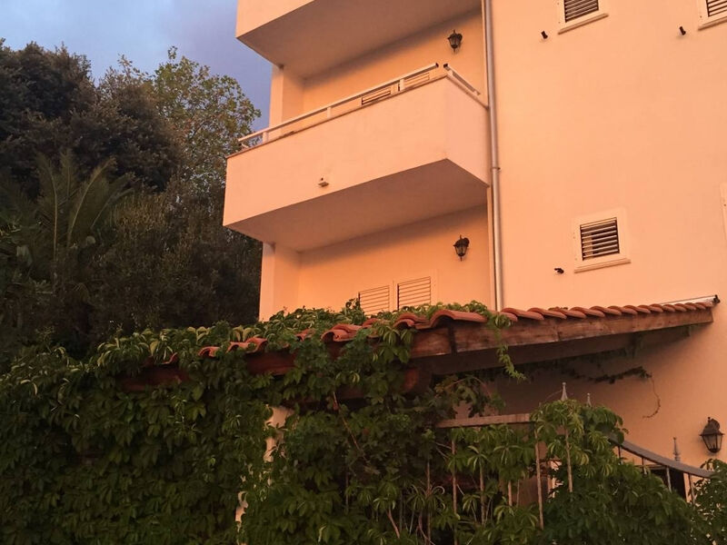 Apartmány 3298-3018