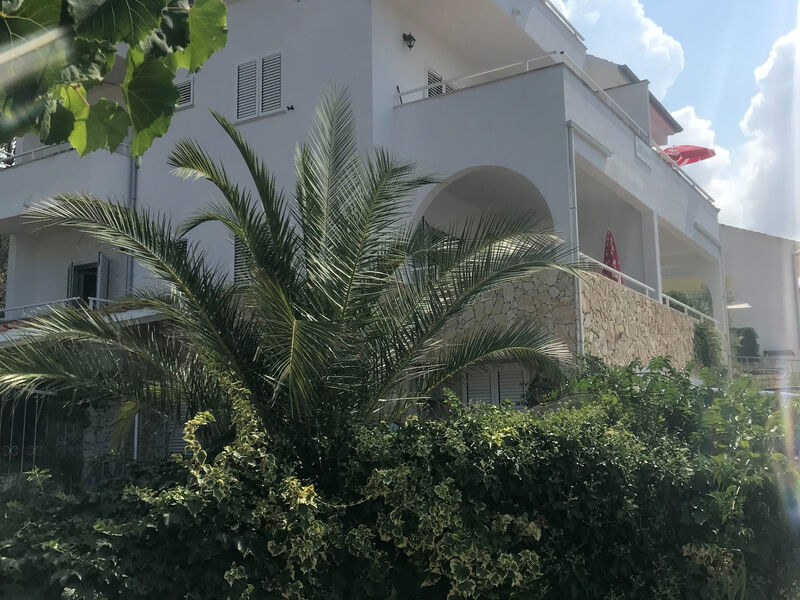 Apartmány 3298-3018