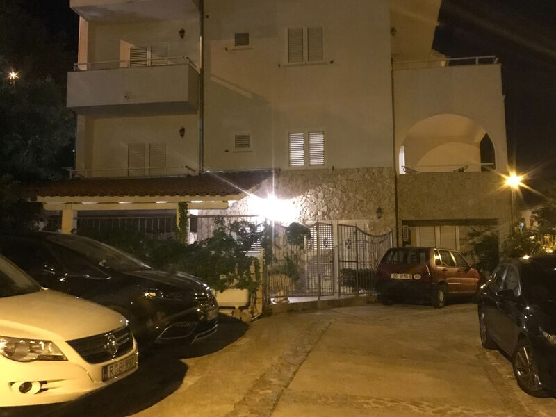 Apartmány 3298-3018