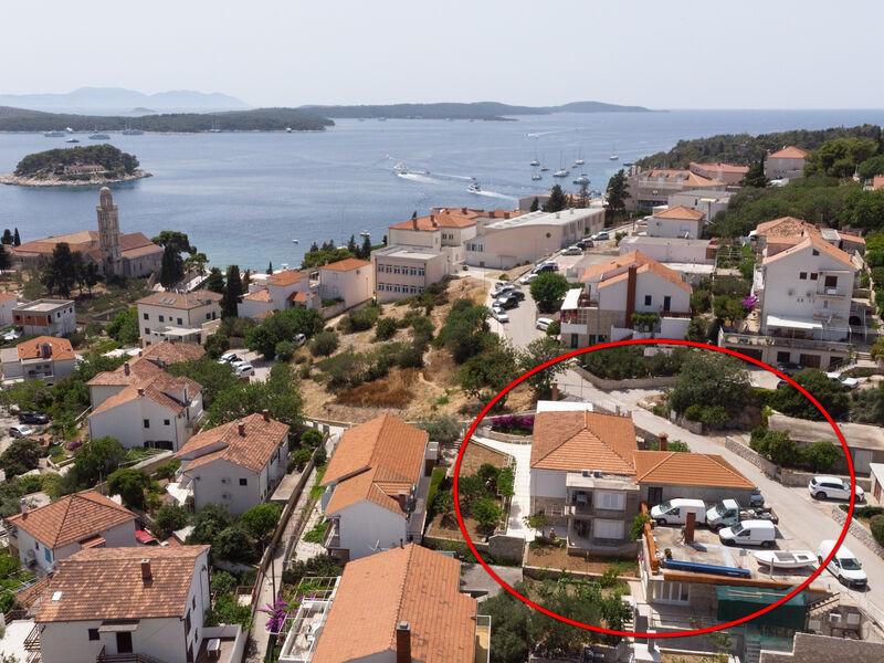 Apartmány 3298-3019