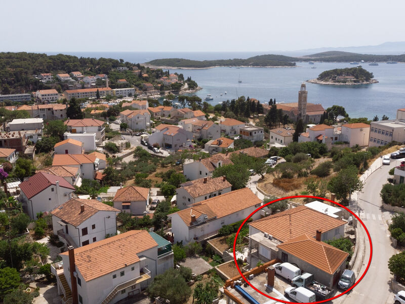 Apartmány 3298-3019