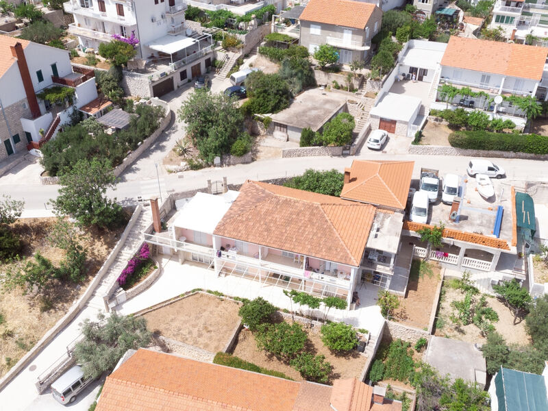 Apartmány 3298-3019