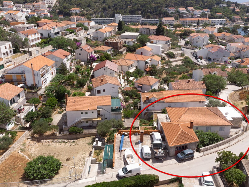 Apartmány 3298-3019