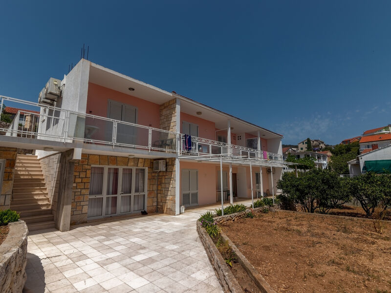 Apartmány 3298-3019