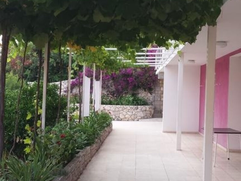 Apartmány 3298-3019