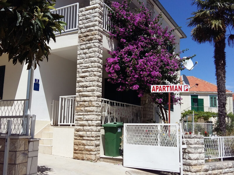 Apartmány 3298-3023