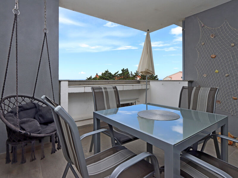 Apartmány 3298-3024