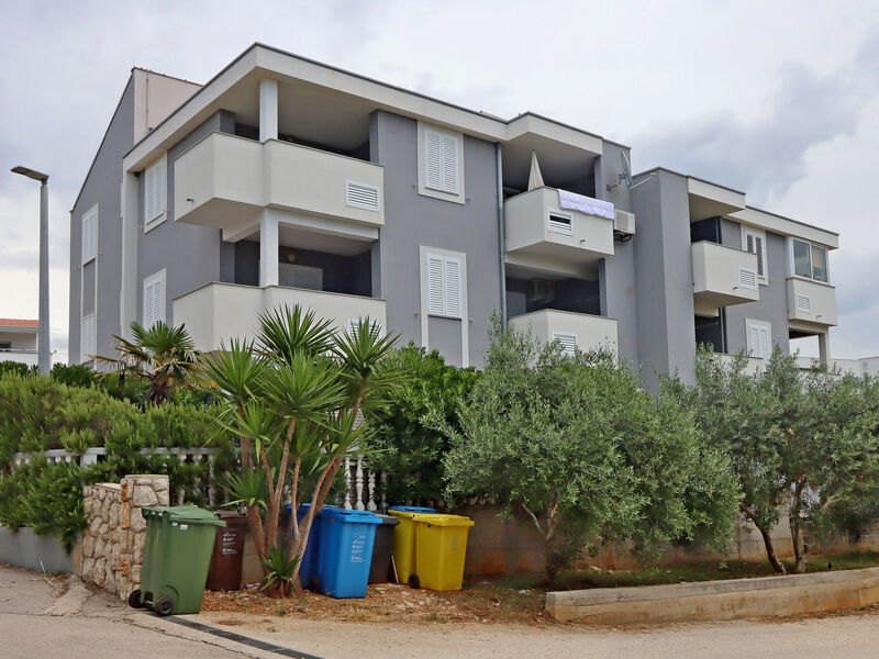 Apartmány 3298-3024