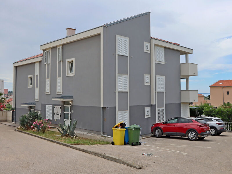 Apartmány 3298-3024