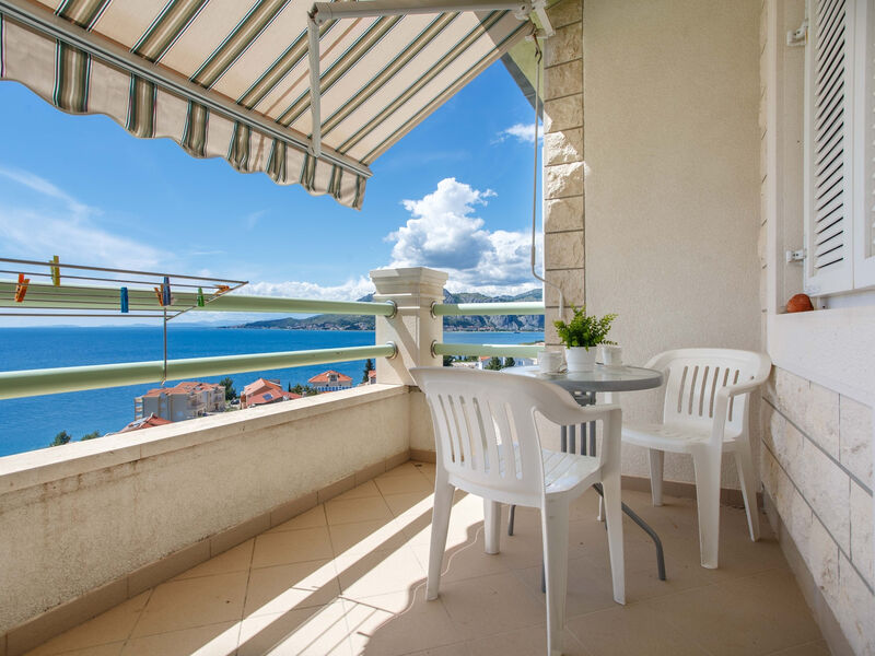 Apartmány 3298-3025