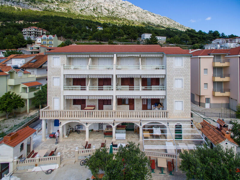 Apartmány 3298-3025