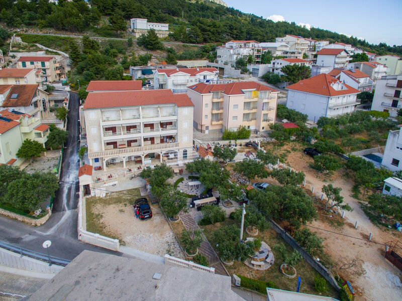 Apartmány 3298-3025