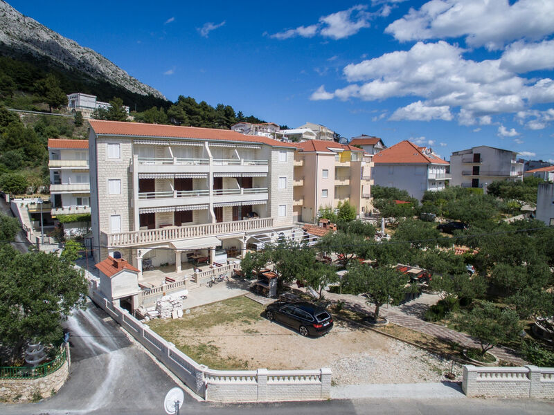 Apartmány 3298-3025