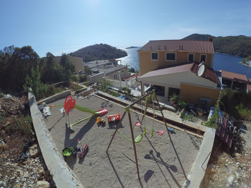 Apartmány 3298-3026