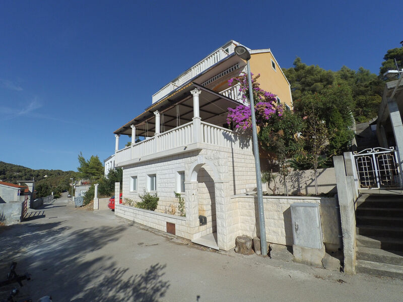 Apartmány 3298-3026