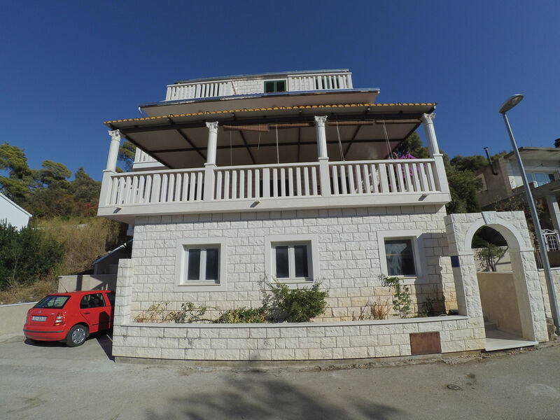 Apartmány 3298-3026