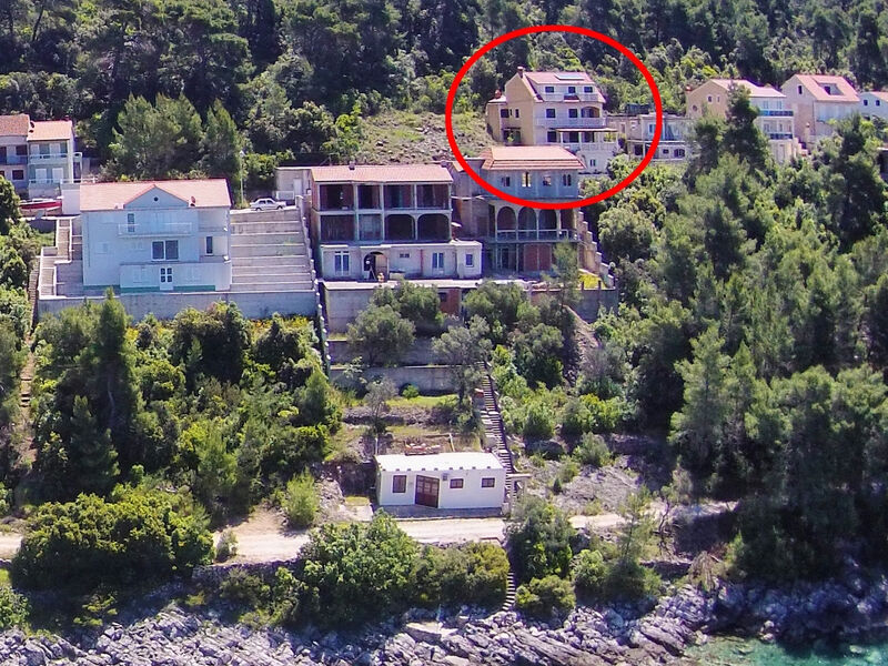 Apartmány 3298-3026