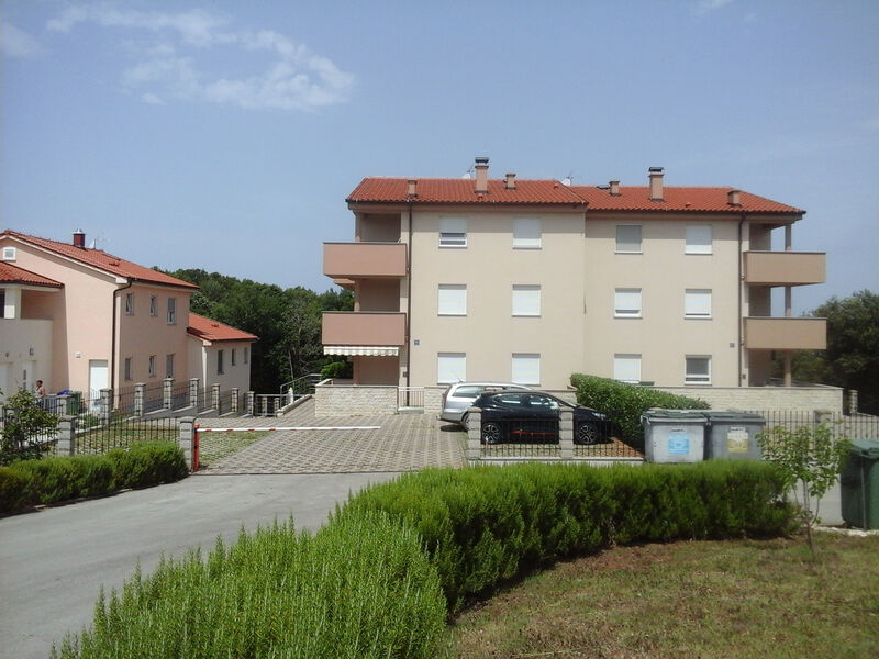 Apartmány 3298-3029